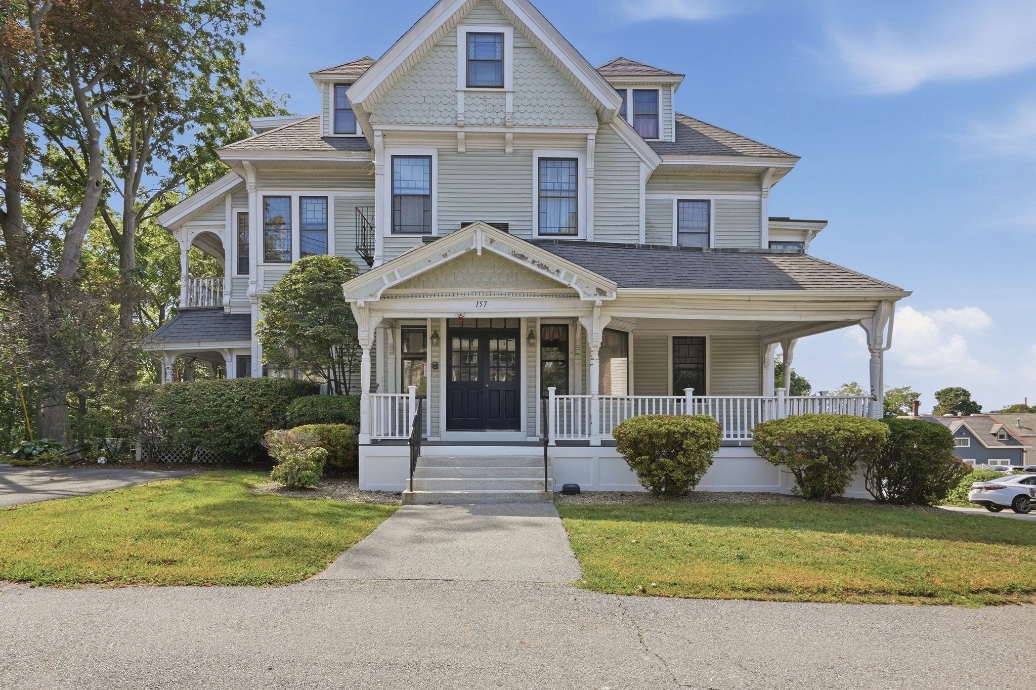 157 Nesmith Street #9, Lowell, MA, 157 Nesmith Street #9, Lowell, MA Photo #1