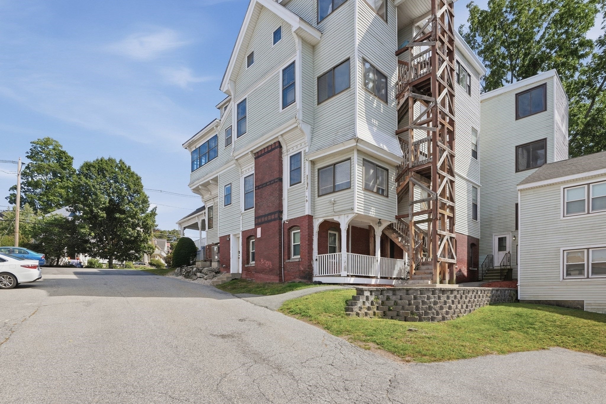 157 Nesmith Street #9, Lowell, MA, 157 Nesmith Street #9, Lowell, MA Photo #31