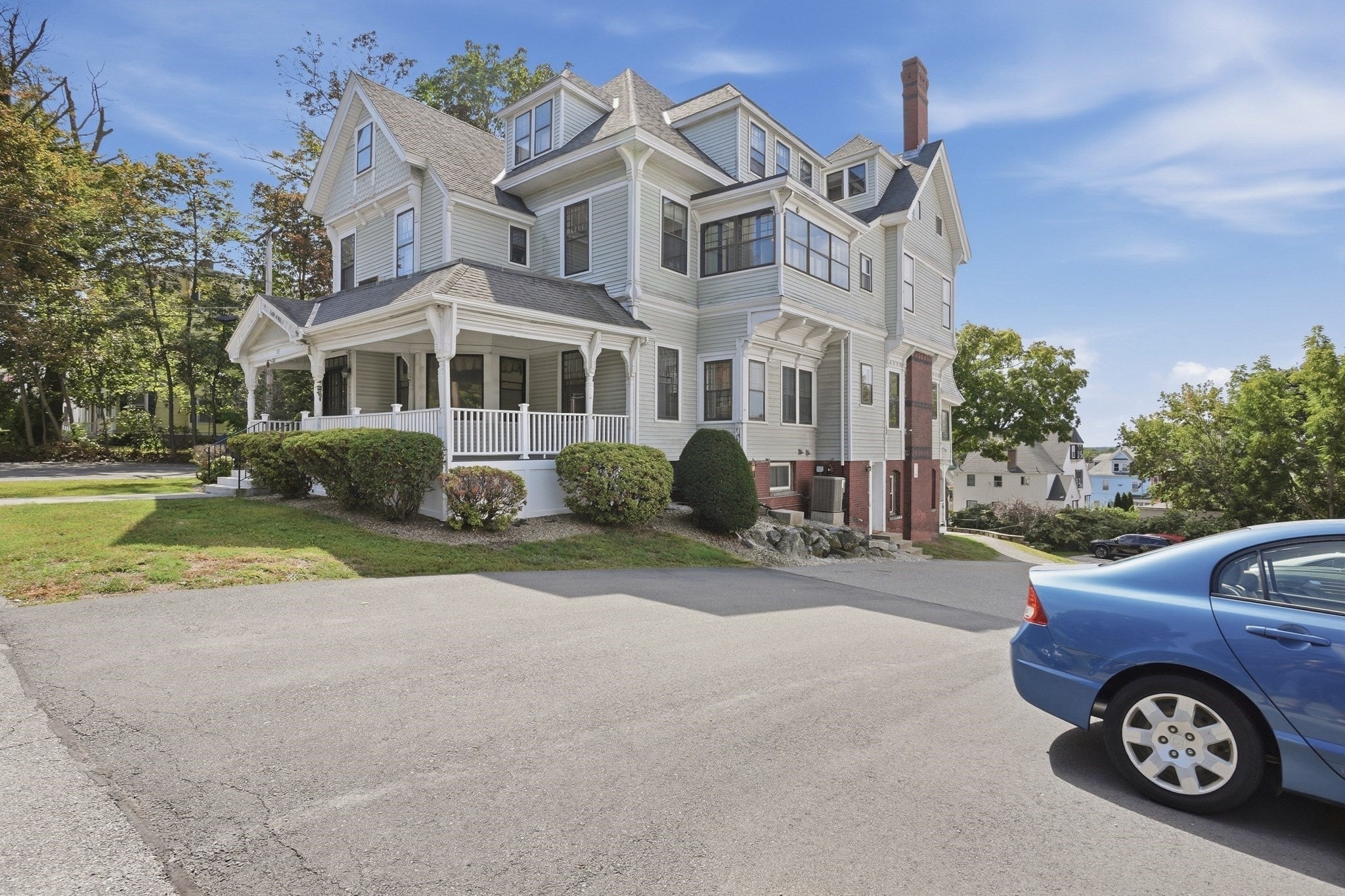 157 Nesmith Street #9, Lowell, MA, 157 Nesmith Street #9, Lowell, MA Photo #2