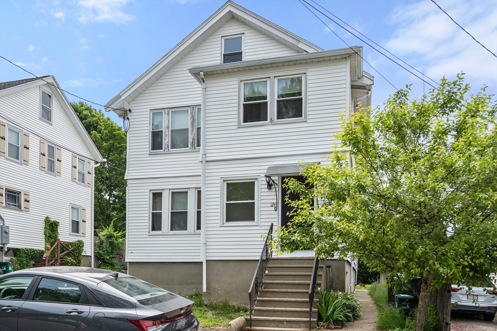 124-126 Chapman St