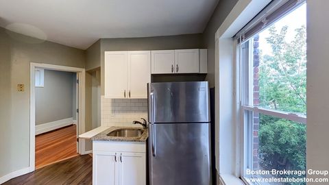 Photo of 4A Weld Ave #2, Boston, MA 02119 (MLS # 73468395)