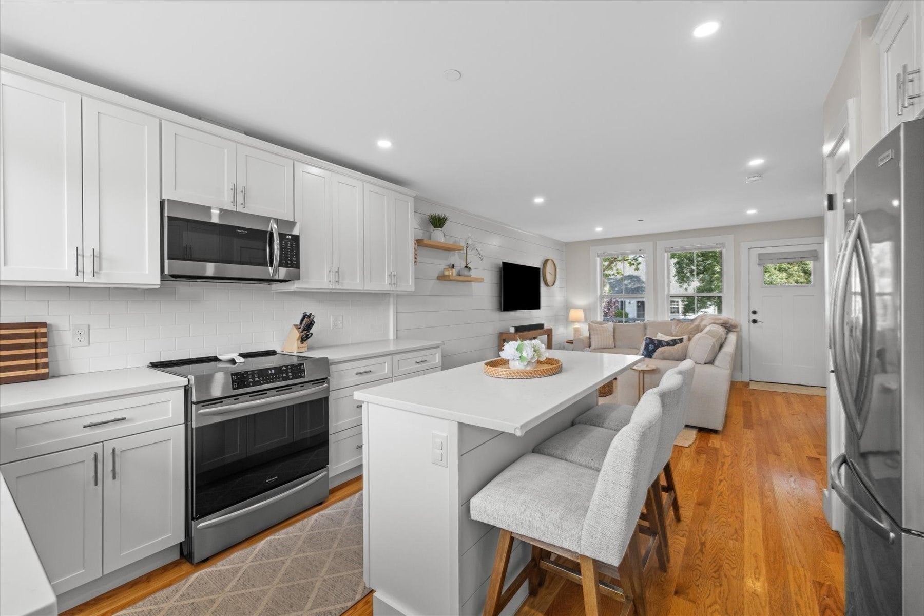6 Macdonald Terrace #D, Scituate, MA, 6 Macdonald Terrace #D, Scituate, MA Photo #2