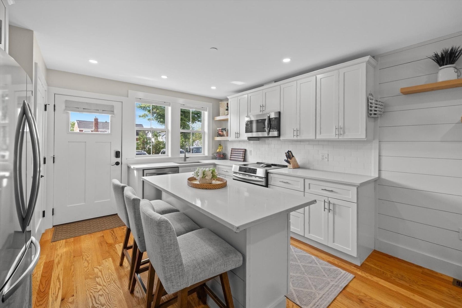 6 Macdonald Terrace #D, Scituate, MA, 6 Macdonald Terrace #D, Scituate, MA Photo #5