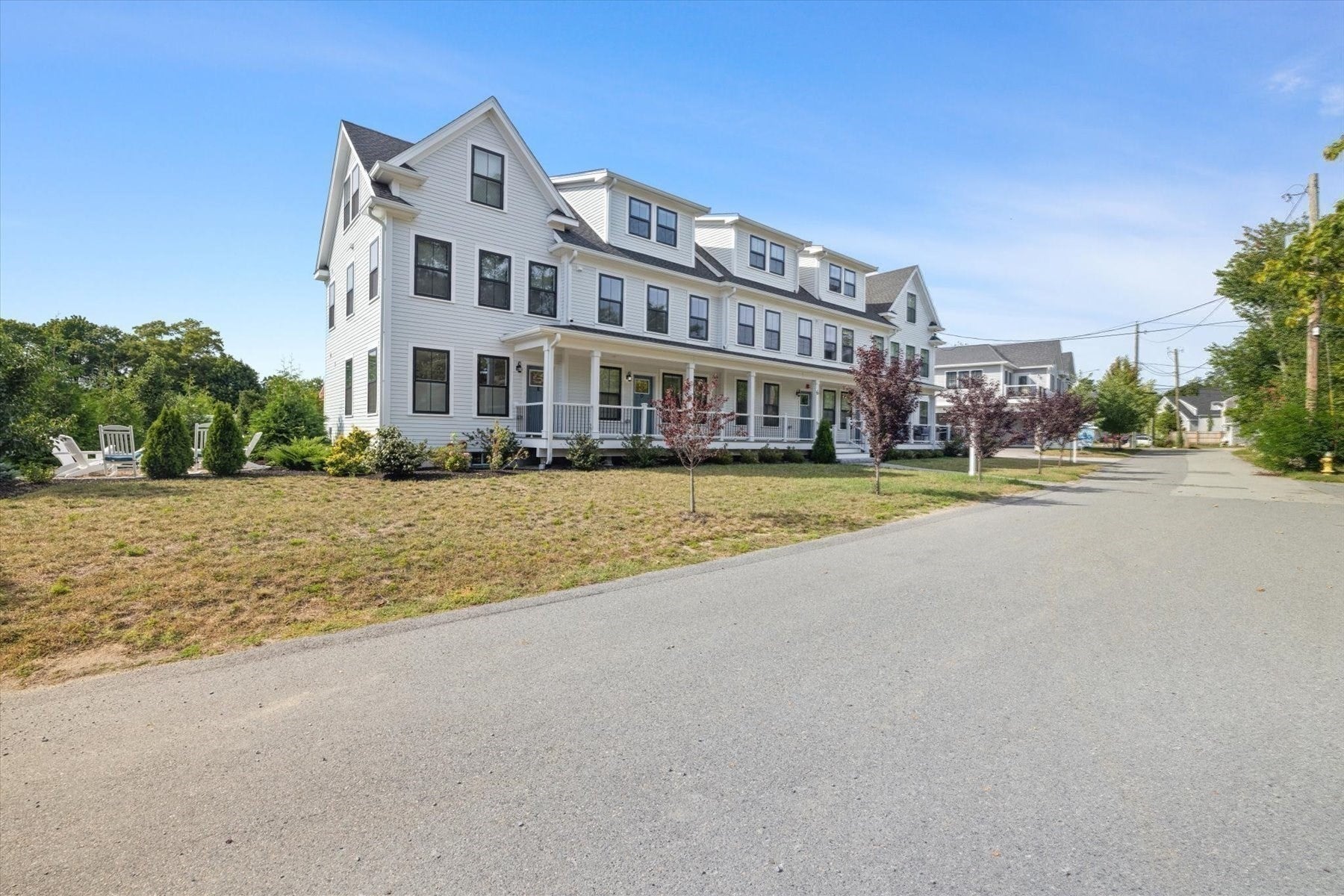 6 Macdonald Terrace #D, Scituate, MA, 6 Macdonald Terrace #D, Scituate, MA Photo #18