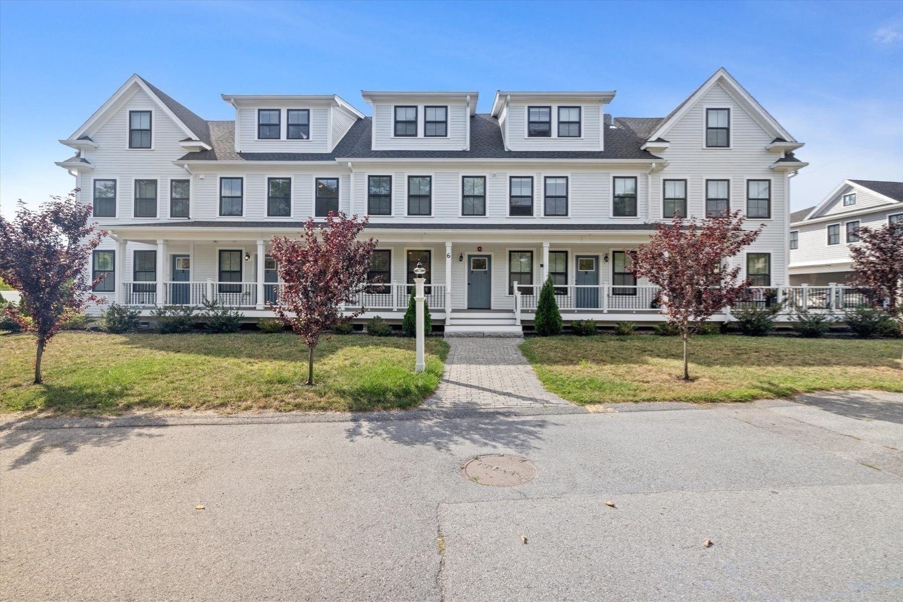6 Macdonald Terrace #D, Scituate, MA, 6 Macdonald Terrace #D, Scituate, MA Photo #19