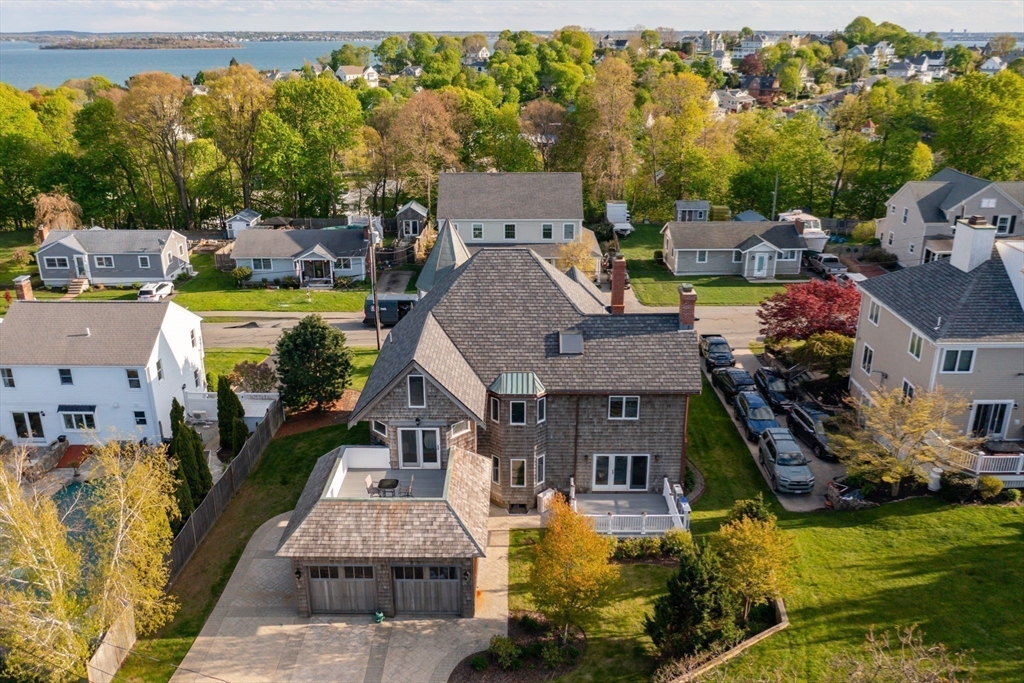 4 Harborview Road, Hull, MA Photo #32