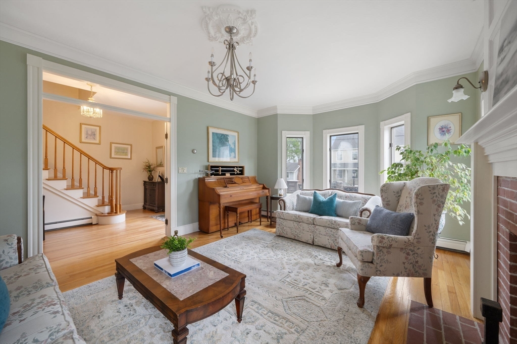 4 Harborview Road, Hull, MA Photo #4