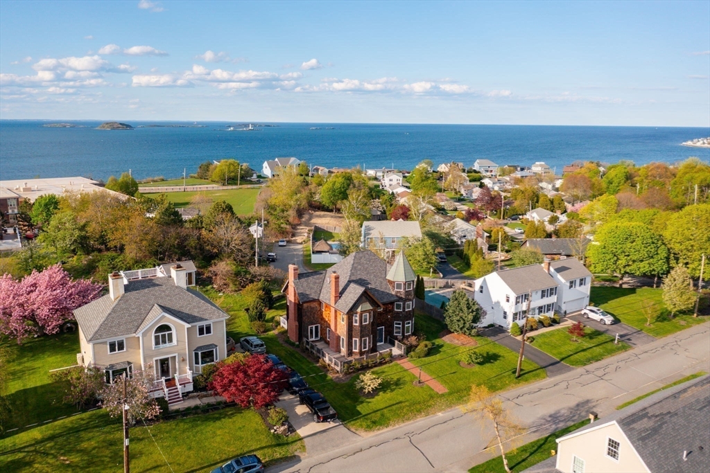 4 Harborview Road, Hull, MA Photo #31