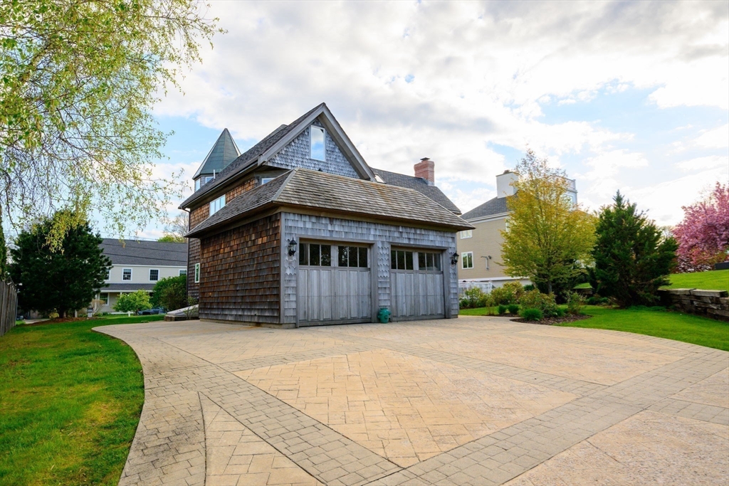 4 Harborview Road, Hull, MA Photo #33