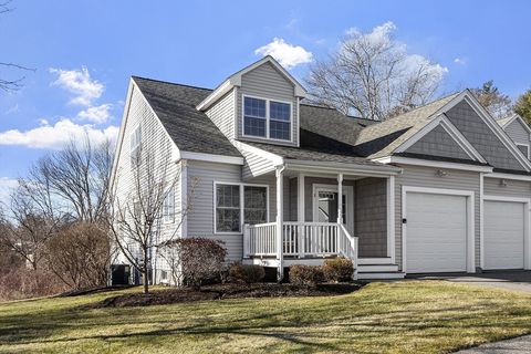 2 Marble Farm Road 2 Maynard MA 01754