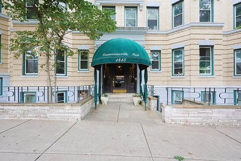 Photo of 1415 Commonwealth Ave #102, Boston, MA 02135 (MLS # 73488218)