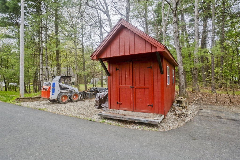 317 Chicopee Street, Granby, MA, 317 Chicopee Street, Granby, MA Photo #38