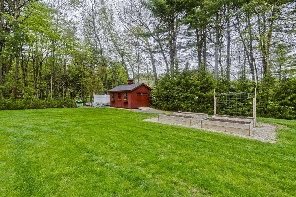 317 Chicopee Street, Granby, MA, 317 Chicopee Street, Granby, MA Photo #39