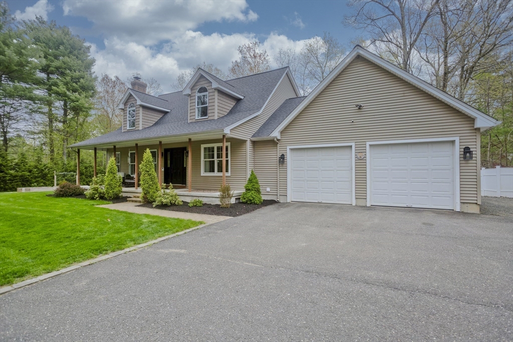 317 Chicopee Street, Granby, MA, 317 Chicopee Street, Granby, MA Photo #41