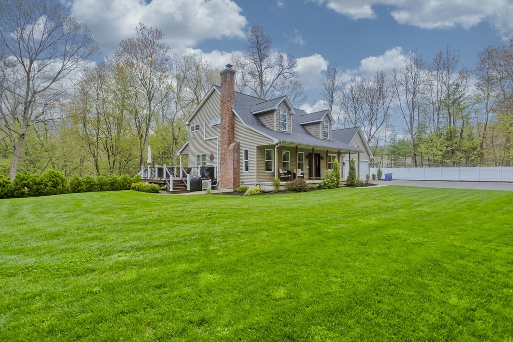 317 Chicopee Street, Granby, MA, 317 Chicopee Street, Granby, MA Photo #32