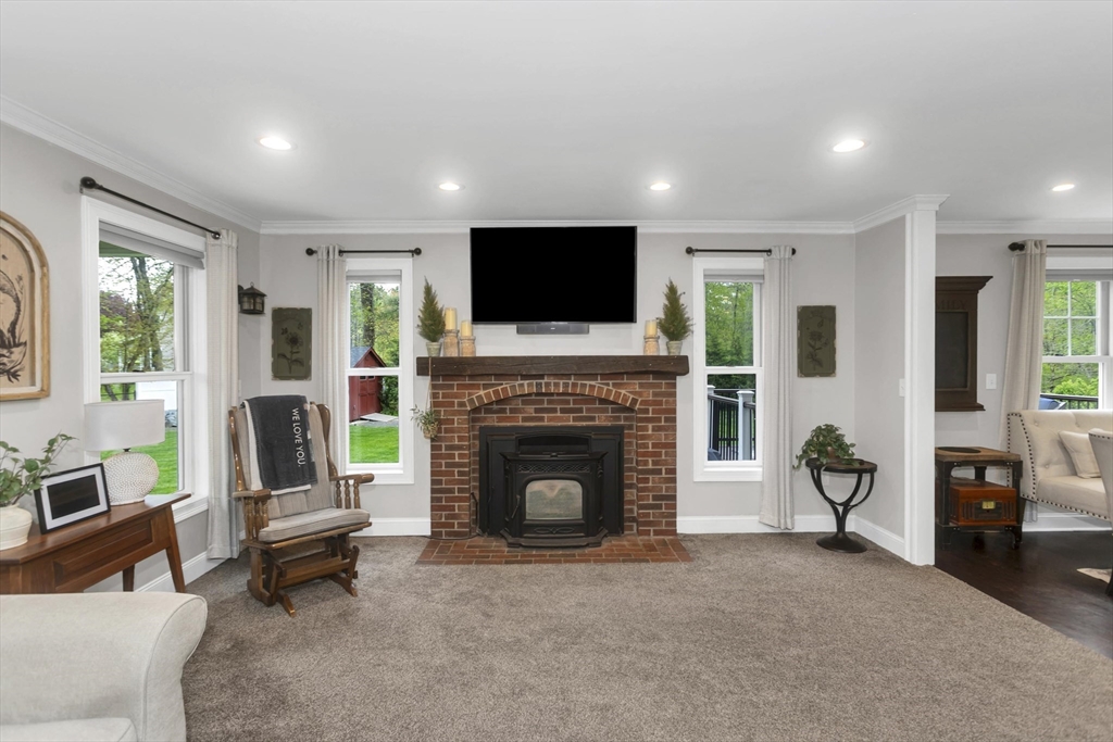 317 Chicopee Street, Granby, MA, 317 Chicopee Street, Granby, MA Photo #5