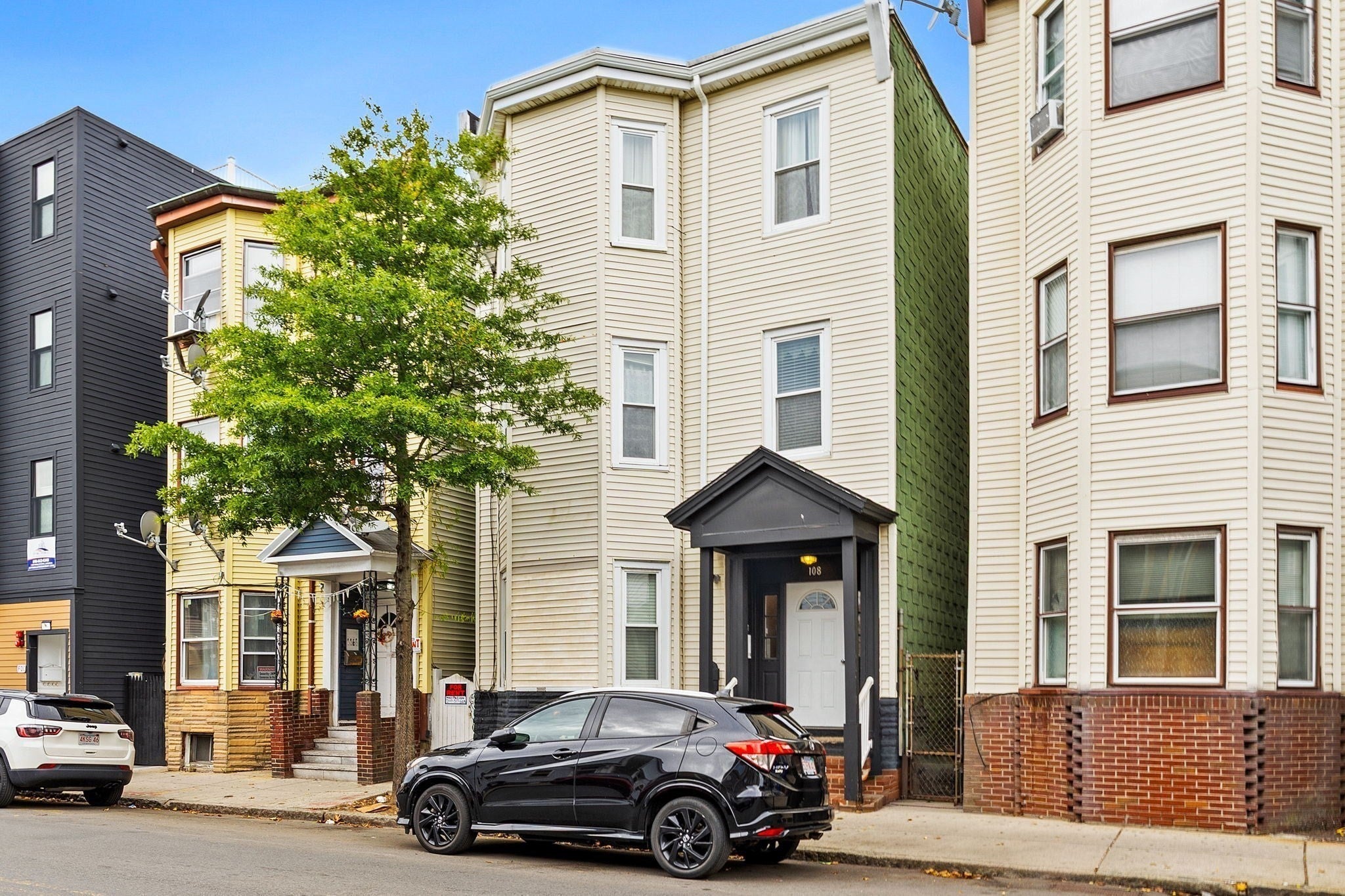 108 Bennington St #1, Boston, MA, 108 Bennington St #1, Boston, MA Photo #29
