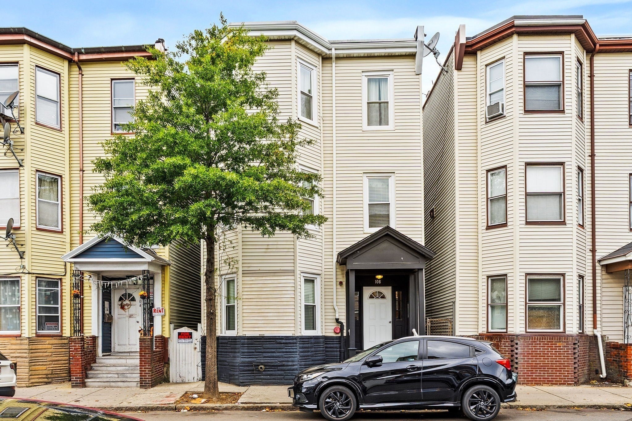 108 Bennington St #1, Boston, MA, 108 Bennington St #1, Boston, MA Photo #27