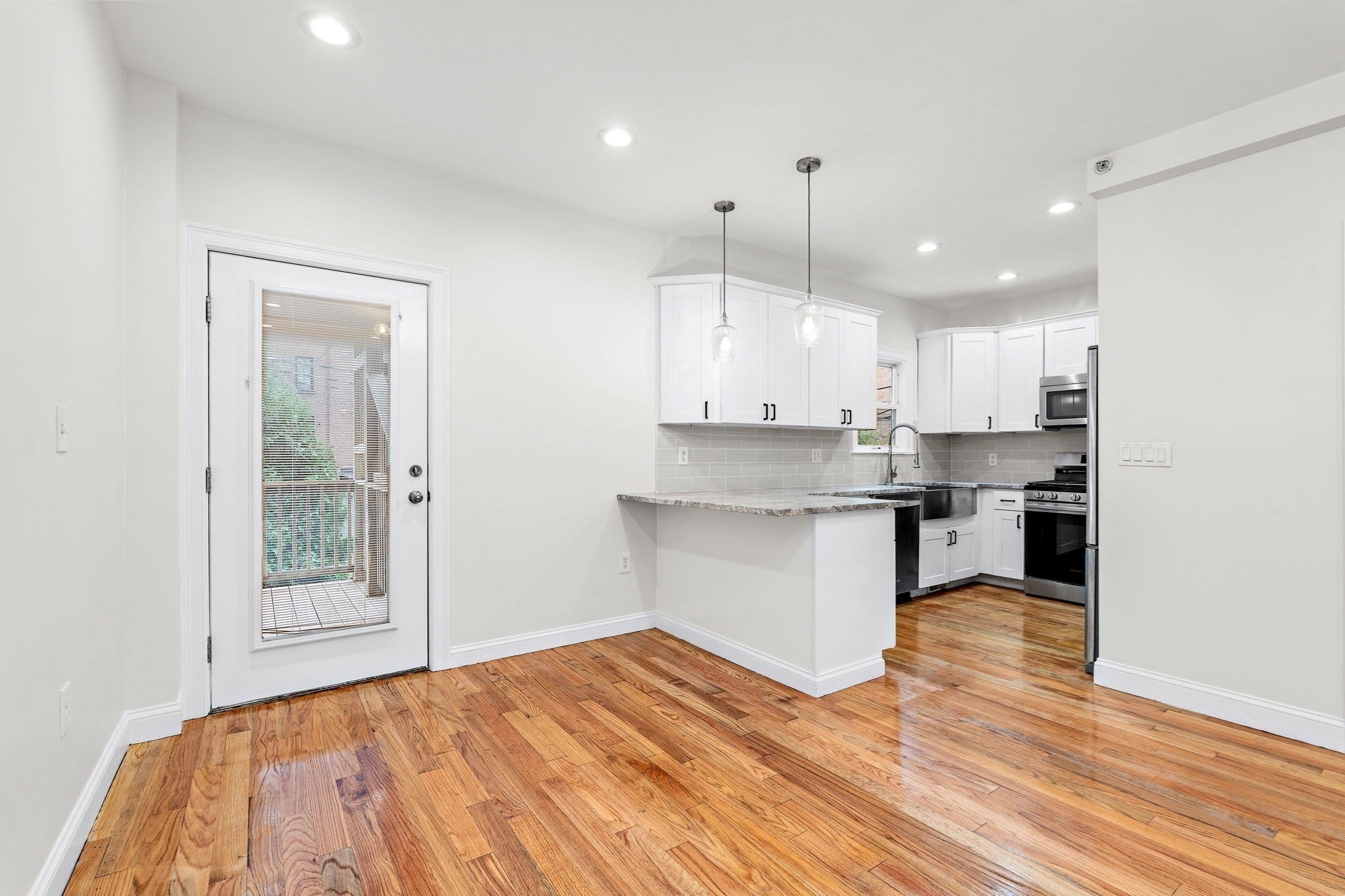108 Bennington St #1, Boston, MA, 108 Bennington St #1, Boston, MA Photo #6