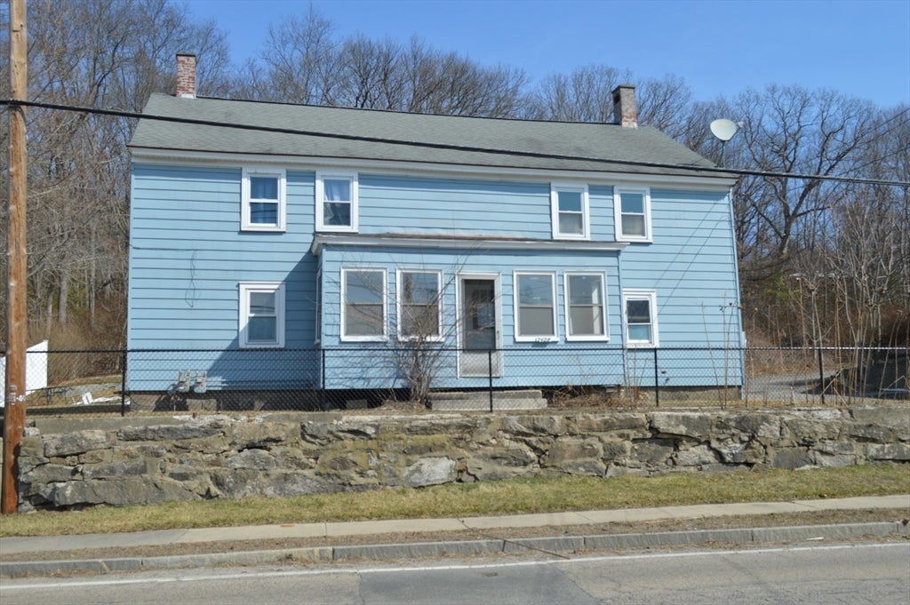 2428-2430 Providence Rd #1, Northbridge, MA Photo #1