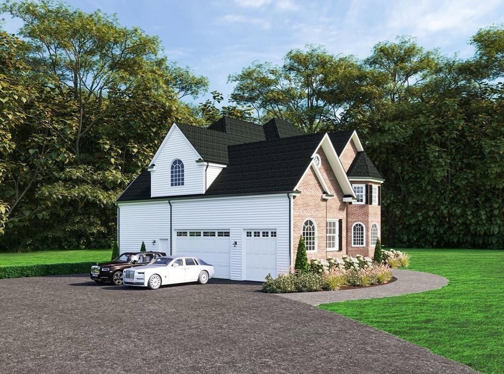 266 Pleasant Street Lot B