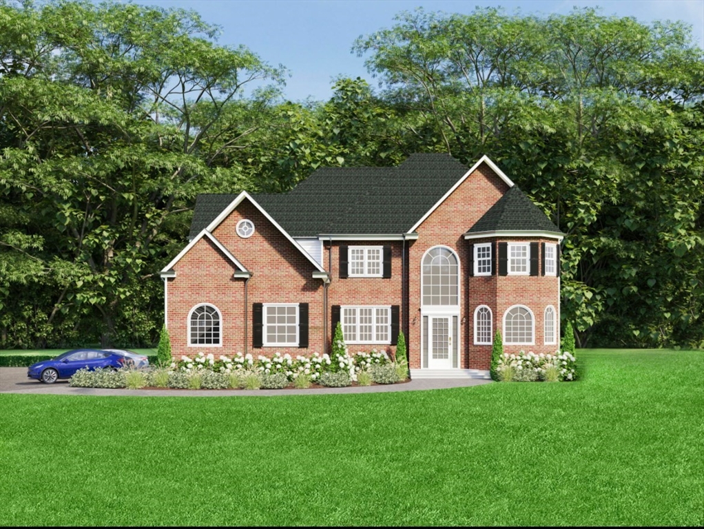 266 Pleasant Street Lot B