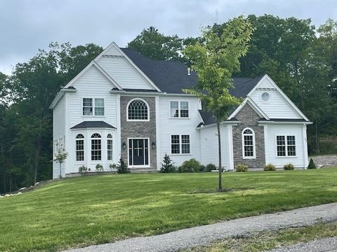 266 Pleasant Street Lot B Franklin MA 02038