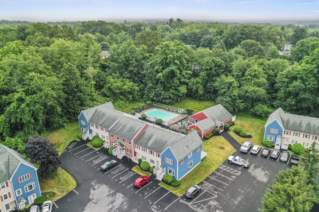55 Fox Meadow Road G