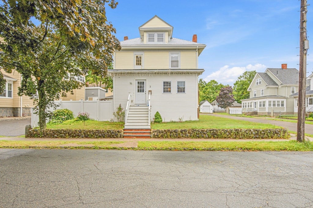 3 Florence St, Quincy, MA, 3 Florence St, Quincy, MA Photo #1