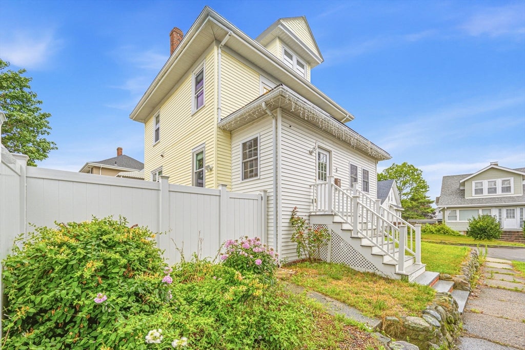 3 Florence St, Quincy, MA, 3 Florence St, Quincy, MA Photo #2
