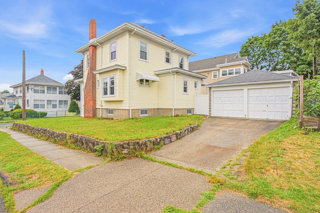 3 Florence St, Quincy, MA, 3 Florence St, Quincy, MA Photo #4