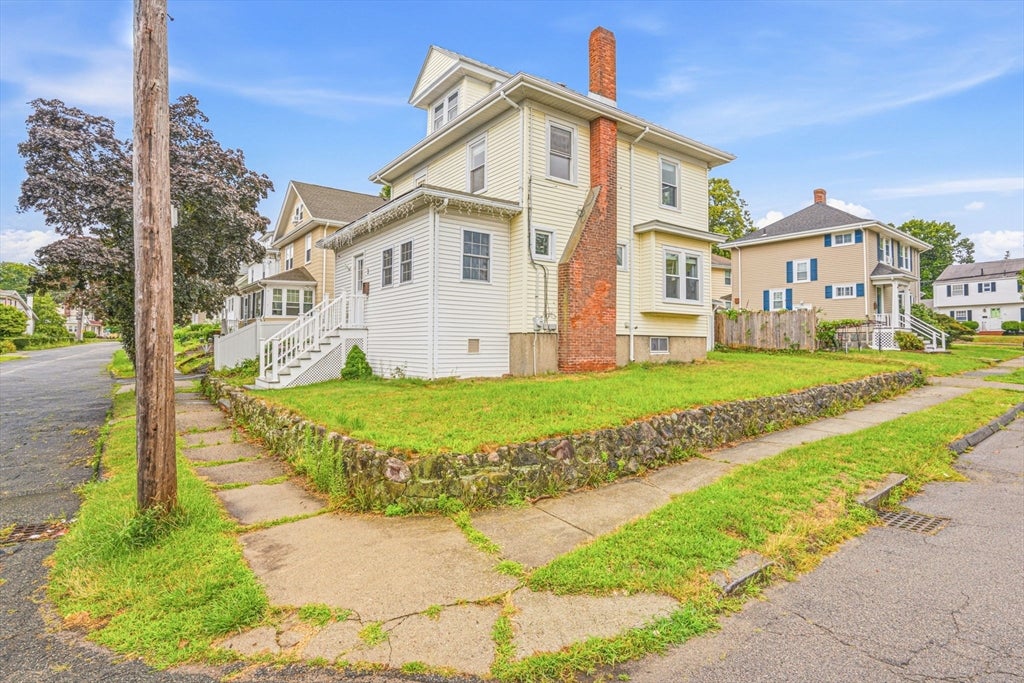 3 Florence St, Quincy, MA, 3 Florence St, Quincy, MA Photo #3