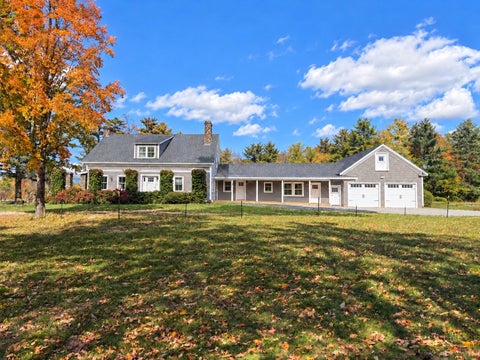 Photo of 117 Lempster Coach Rd, Goshen, NH 03752 (MLS # 73589180)