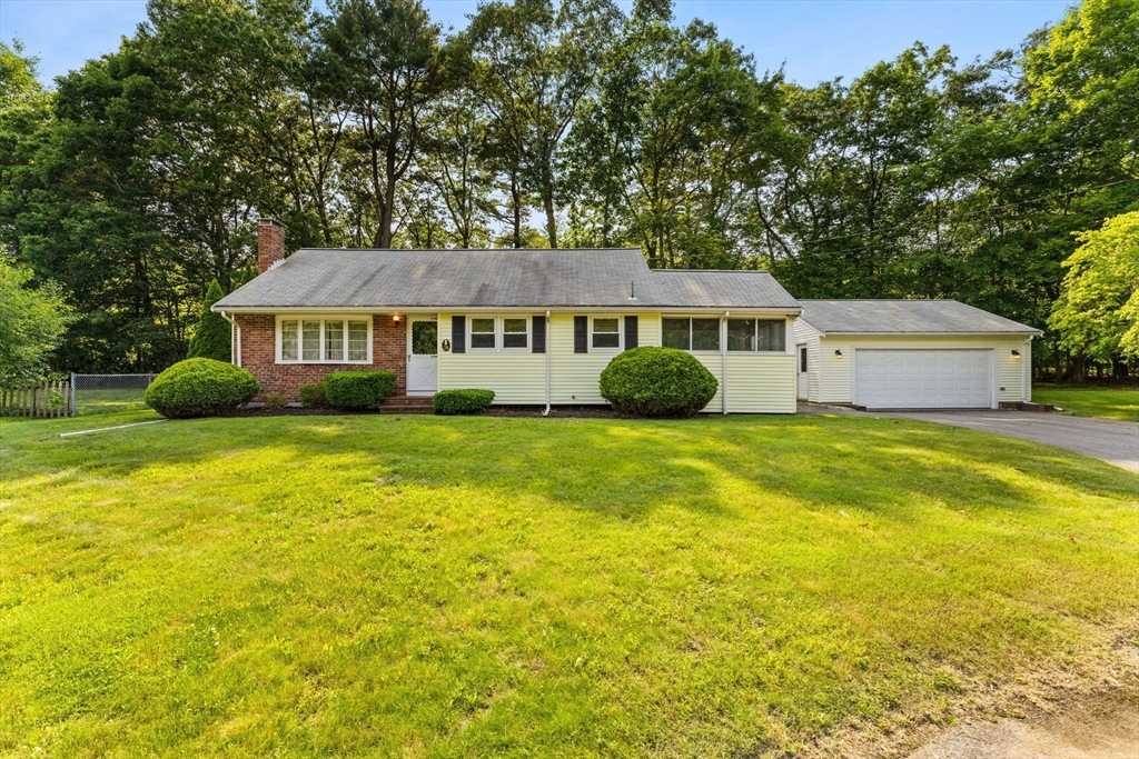 28 Windsor Cir