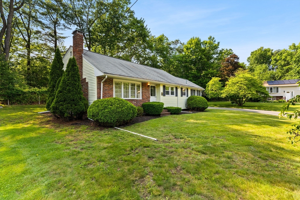 28 Windsor Cir