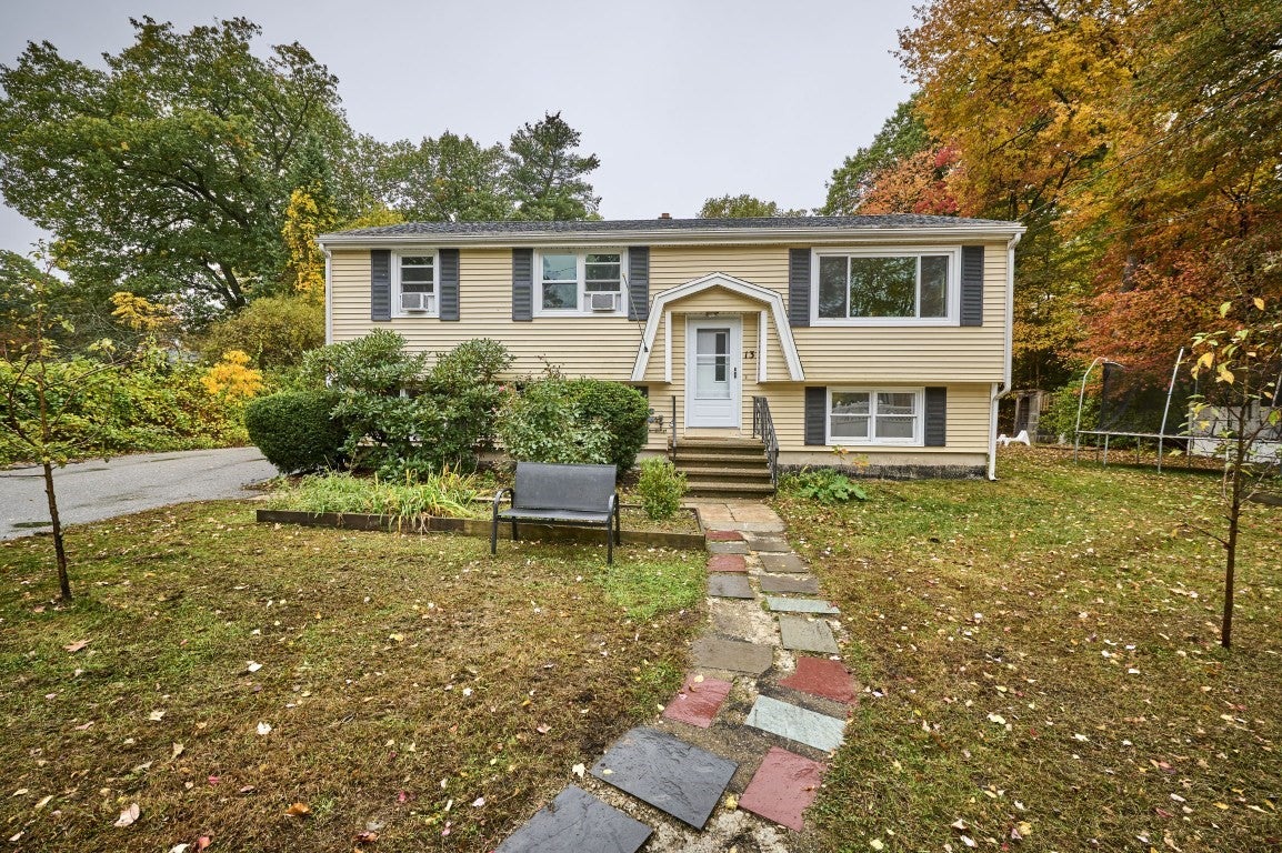 13 Fernglade Rd