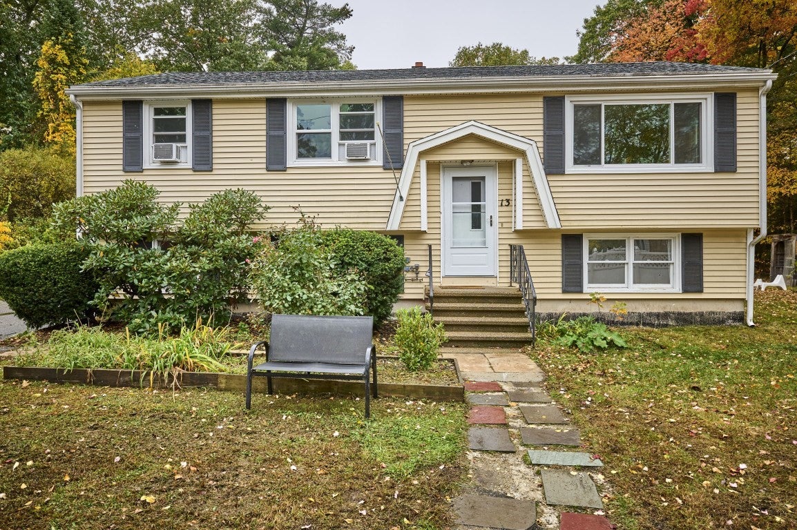 13 Fernglade Rd