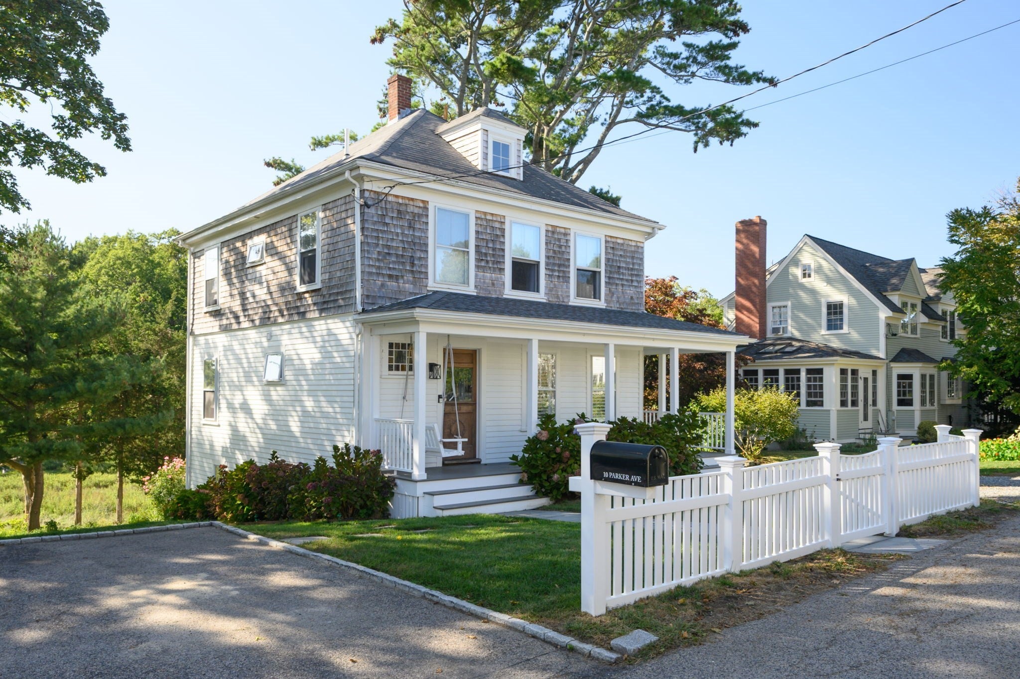 10 Parker Ave, Cohasset, MA, 10 Parker Ave, Cohasset, MA Photo #1