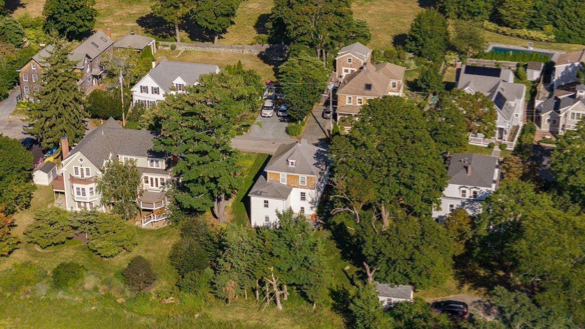 10 Parker Ave, Cohasset, MA, 10 Parker Ave, Cohasset, MA Photo #32