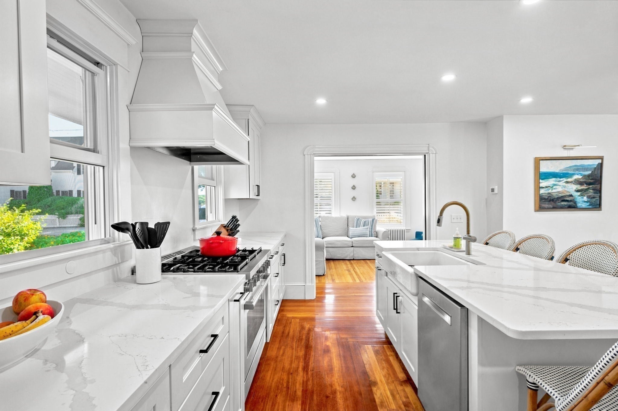 10 Parker Ave, Cohasset, MA, 10 Parker Ave, Cohasset, MA Photo #8