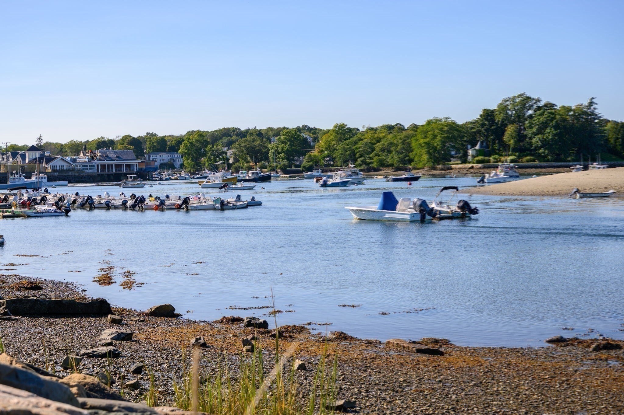 10 Parker Ave, Cohasset, MA, 10 Parker Ave, Cohasset, MA Photo #33