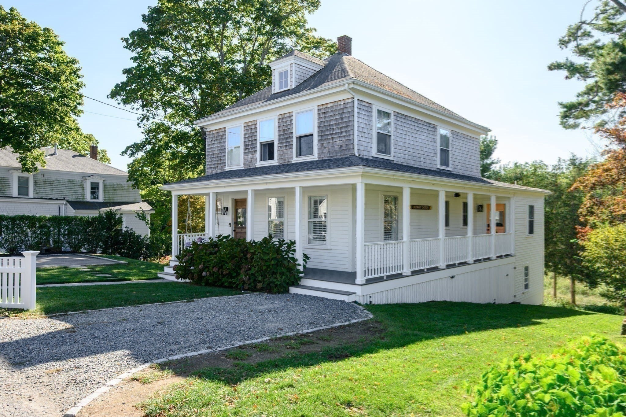 10 Parker Ave, Cohasset, MA, 10 Parker Ave, Cohasset, MA Photo #38