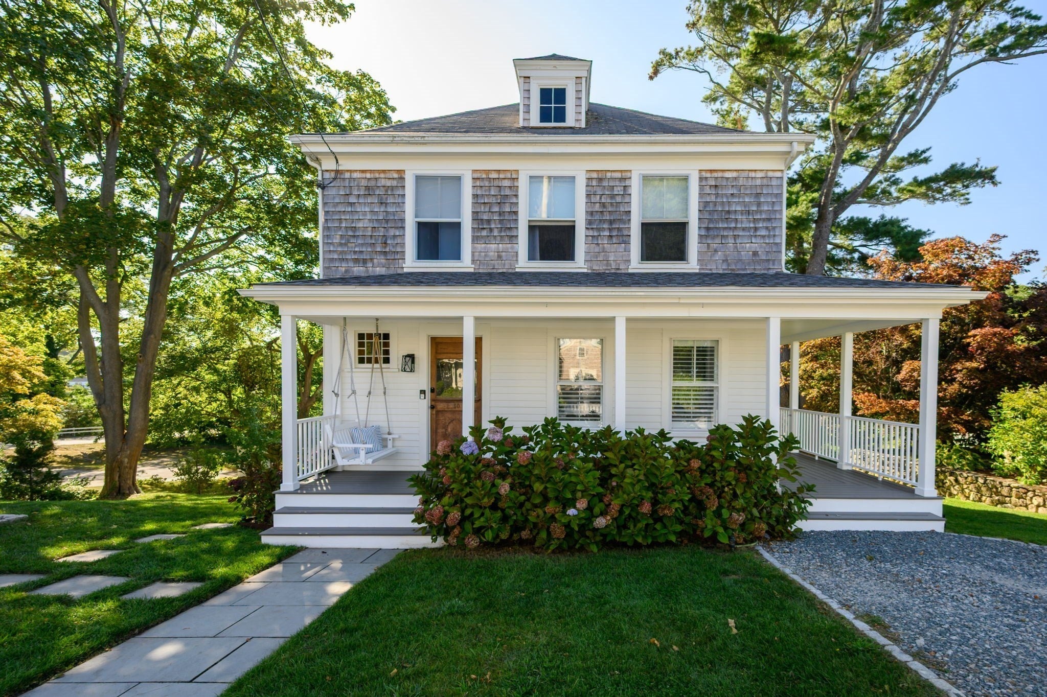 10 Parker Ave, Cohasset, MA, 10 Parker Ave, Cohasset, MA Photo #2
