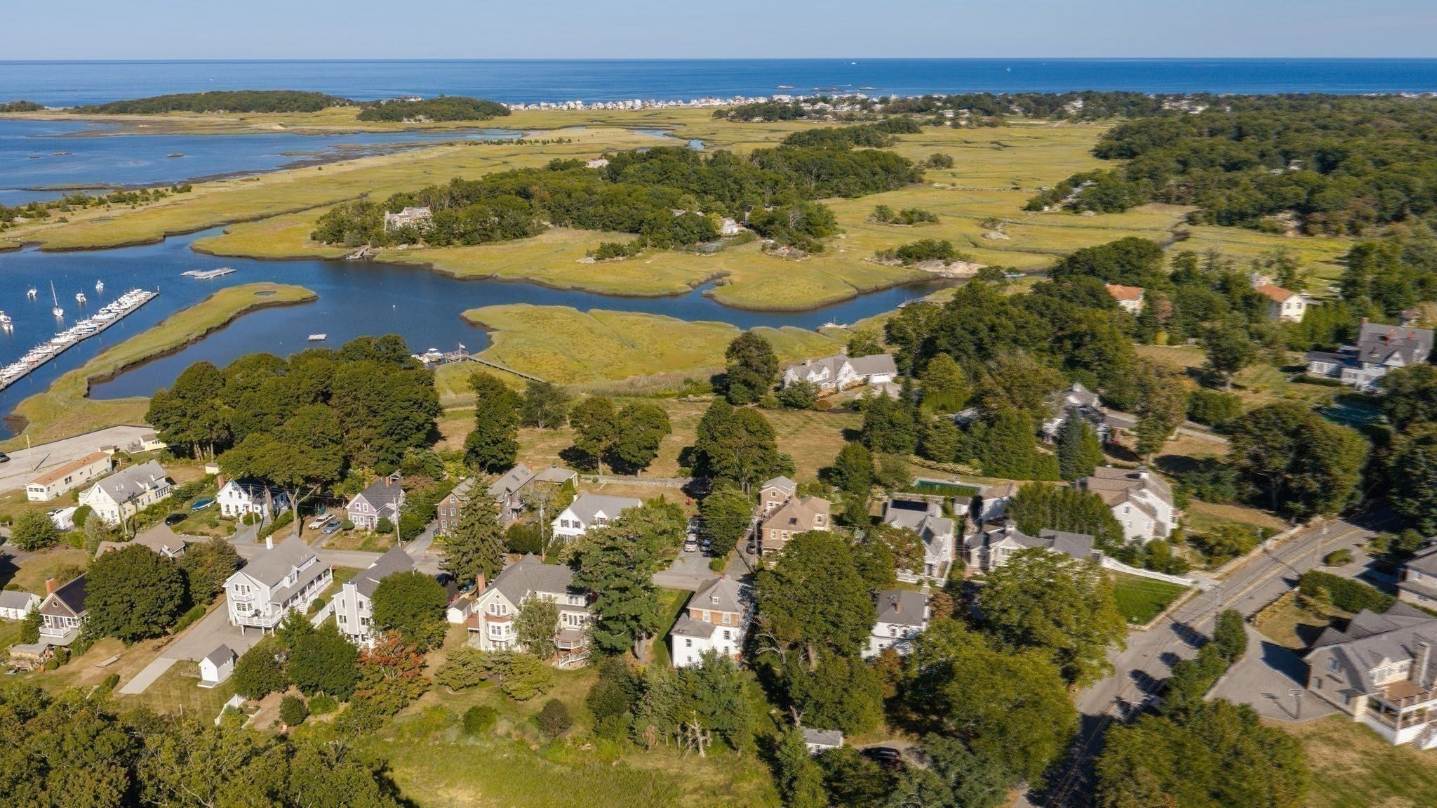 10 Parker Ave, Cohasset, MA, 10 Parker Ave, Cohasset, MA Photo #31