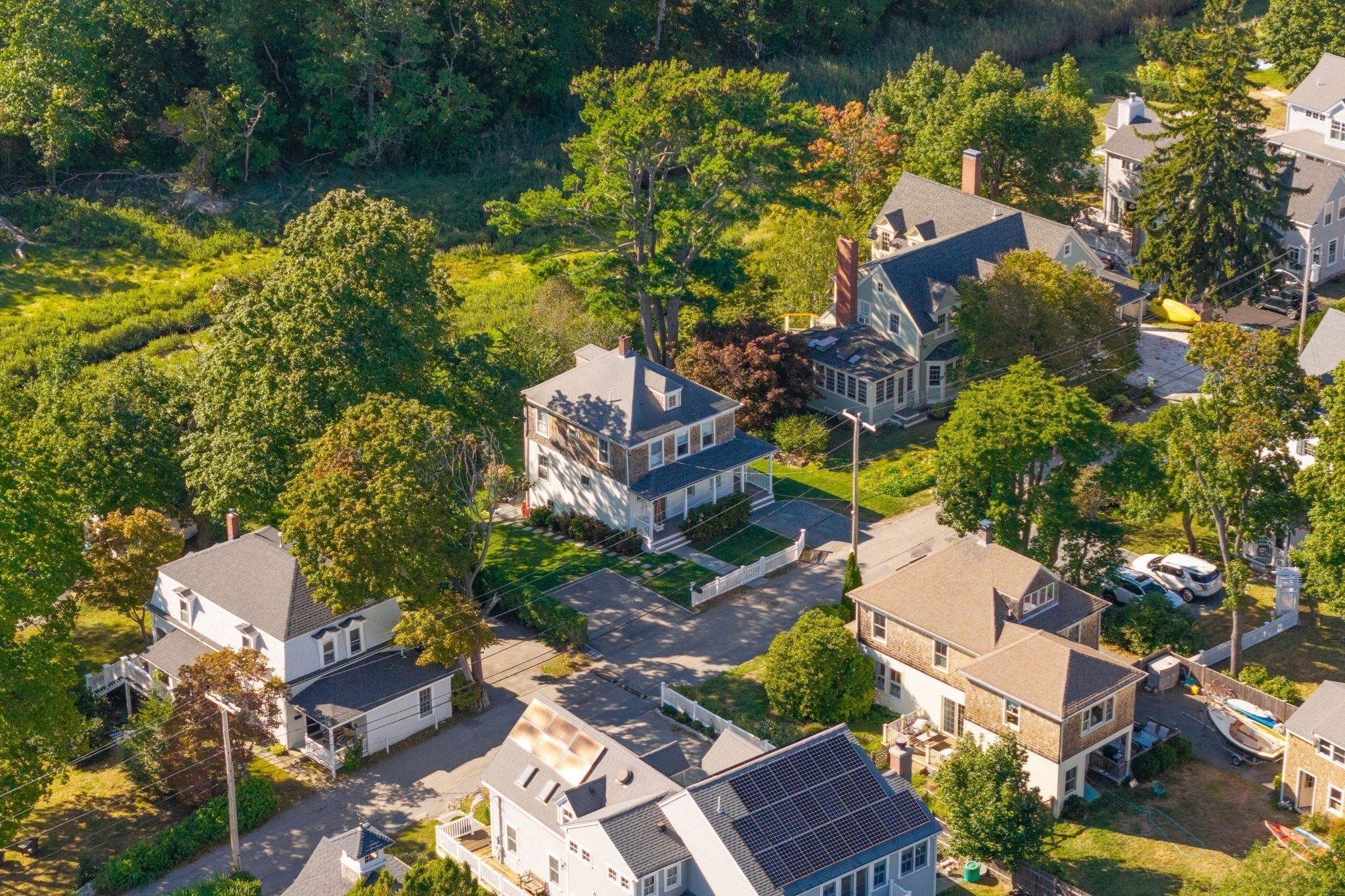10 Parker Ave, Cohasset, MA, 10 Parker Ave, Cohasset, MA Photo #30