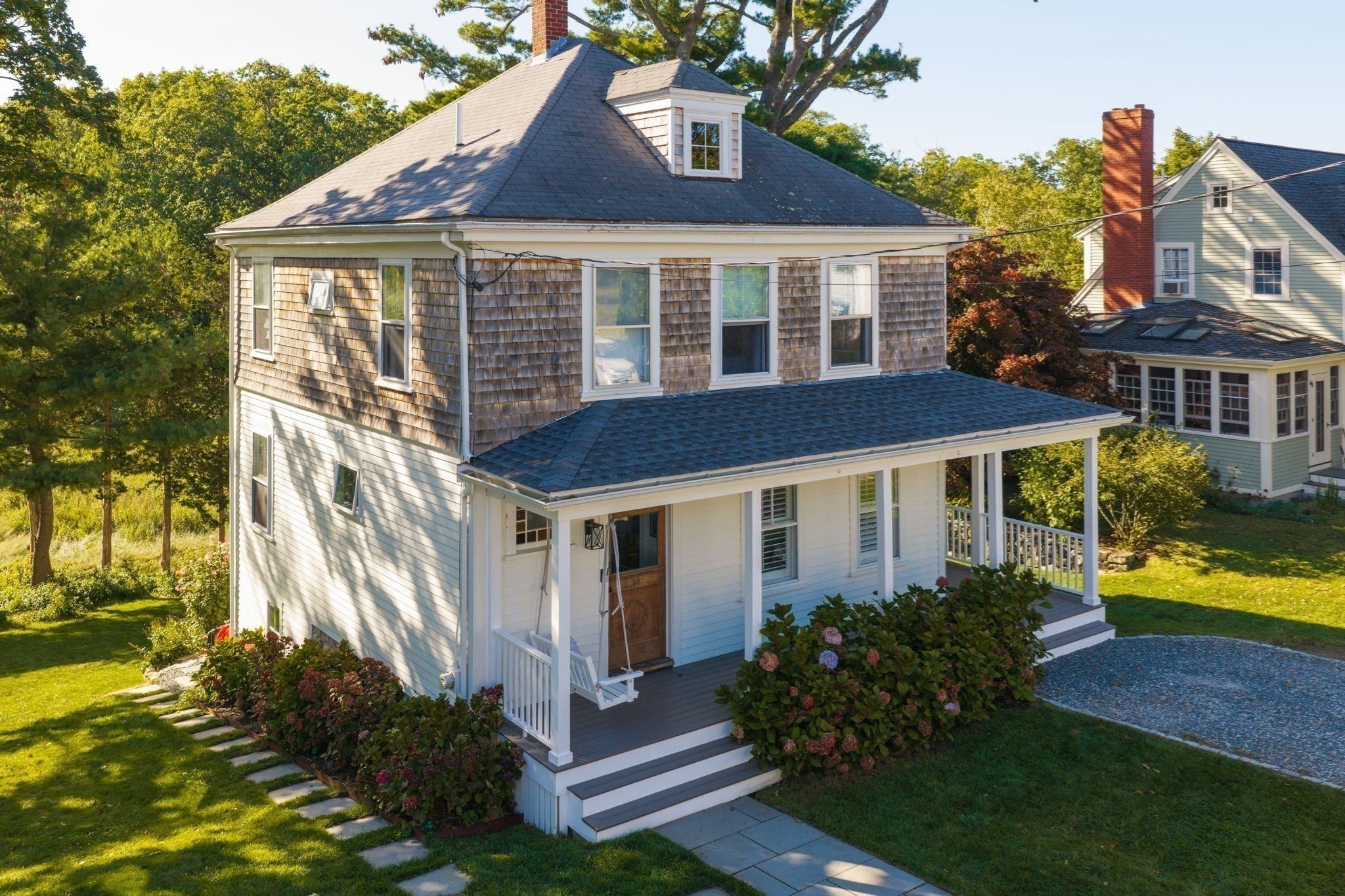 10 Parker Ave, Cohasset, MA, 10 Parker Ave, Cohasset, MA Photo #25