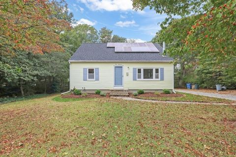 100 Homestead Falmouth MA 02536