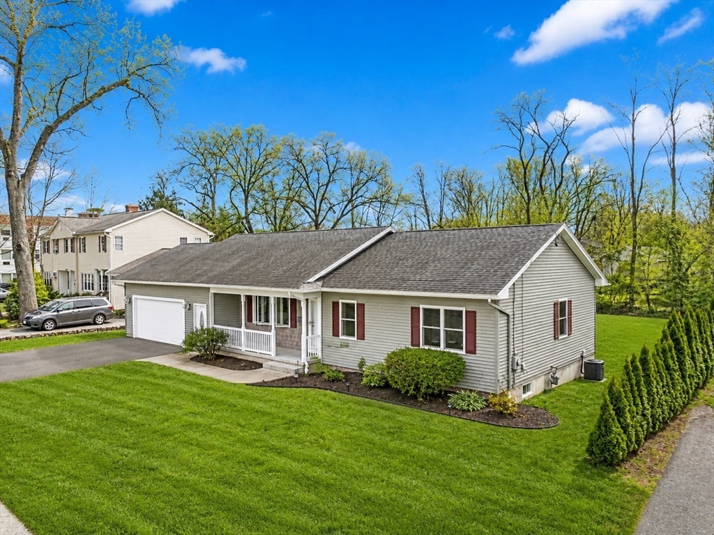 79 Beaudryave AVE, Chicopee, MA Photo #3
