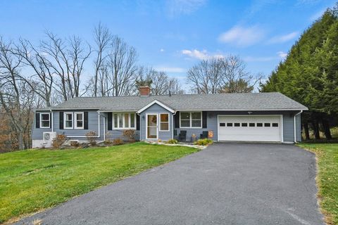 20 Westview Rd Lanesborough MA 01237