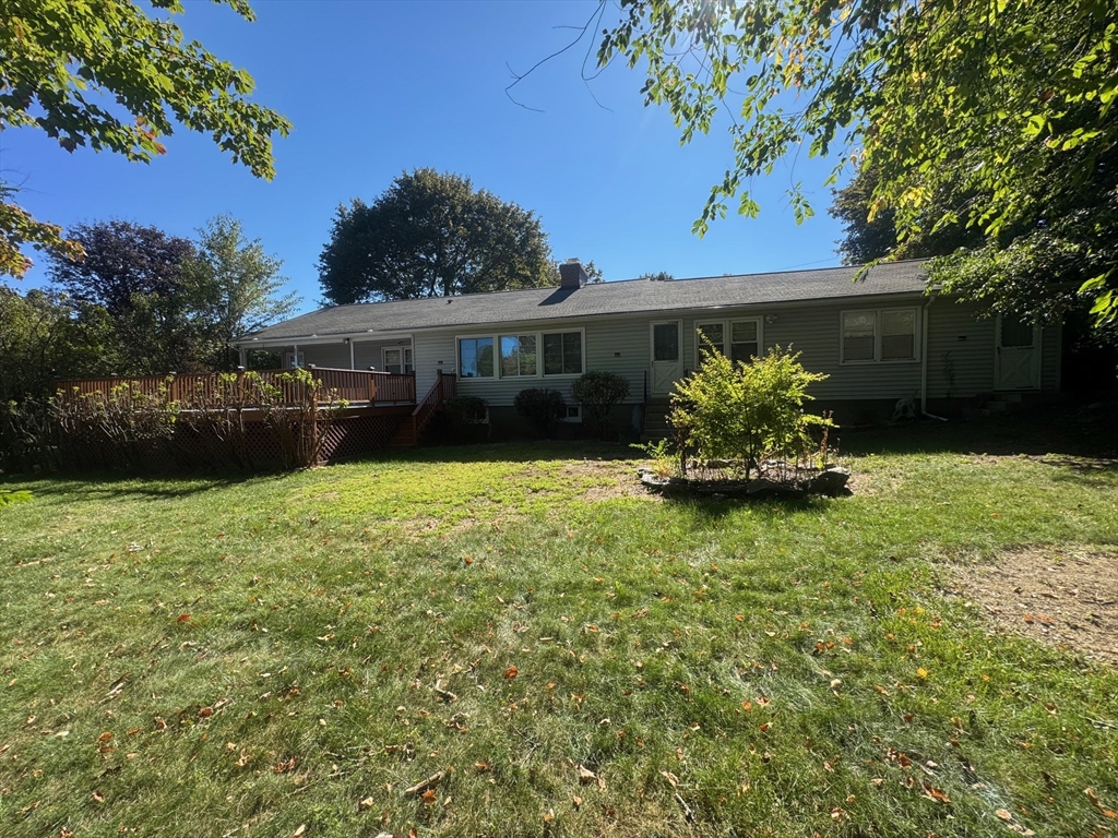 21 Trinity Ave
